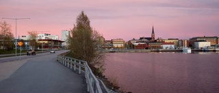 Så vill Luleå bygga högt i centrum