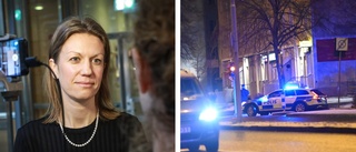 Man misstänkt för skjutningen i Vimanshäll släppt på fri fot