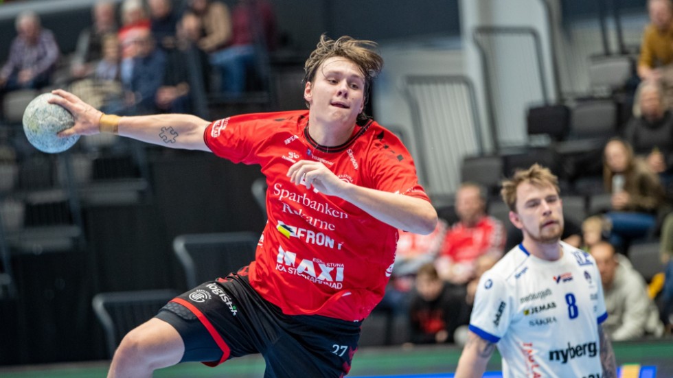 Johan Palm som varit skadad i stort sett hela säsongen blir med största säkerhet inte kvar i Guif till hösten.