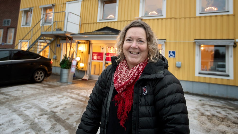 Färre ungdomar i Piteå har sökt feriejobb