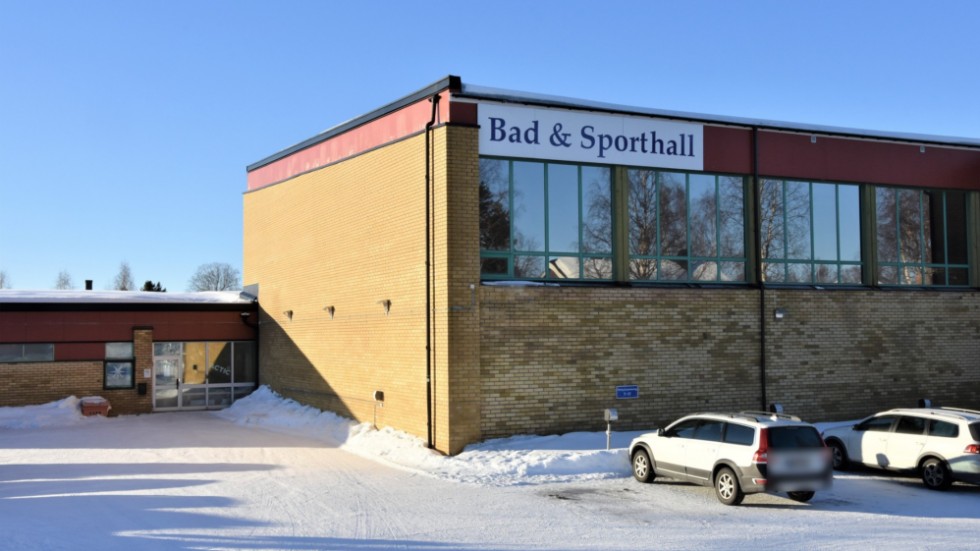 Råneå badhus som varit stängt sedan början av januari kan komma att stängas för gått.