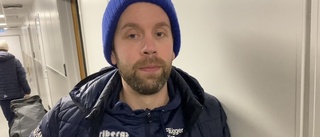 TV: IFK-målvakten tillbaka, men surare fall än vanligt