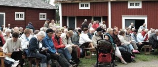 Festival på Kalixmålet