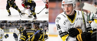 Piteå Hockey tar in spelare med allsvenska meriter • Han öppnar för fler framträdanden: "Stänger inga dörrar"