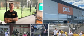 Padelns krascher och ljus minns jag bäst från 2022: "Trodde inte att det kunde ske"