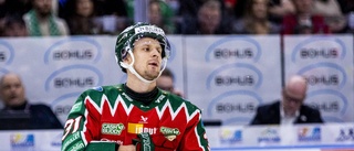 Dubbla avstängningar i SHL