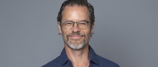 Guy Pearce om spionrollen: Oerhört fascinerad