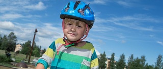 Storbråk om åldersgräns i skateboardparken