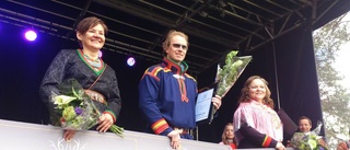 Här är vinnarna i Sápmi awards