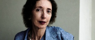 Allt väger så jämnt hos Joyce Carol Oates