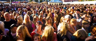 "Festivalen lever vidare"