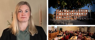 Mammans öppna brev till politikerna innan budgetbeslutet – slår larm om situationen på skolan