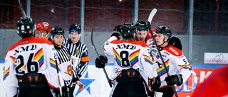 Kiruna– bästa hockeystaden