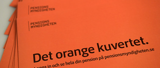 Låga pensioner gör vardagen svår för Södermanlands 10 500 änkor