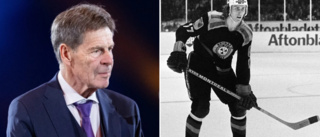 Tord Lundström har förlorat en nära vän • Historien om när Börje kom till Brynäs: "Han ville ha så lite skydd som möjligt"