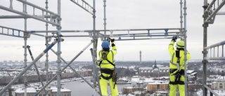 Kalmar län behöver utländsk kompetens