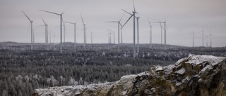 Förskona landsbygd och natur från mer vindkraft