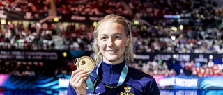 Norrköpings Ebba Årsjö – en av de nominerade till Jerringpriset