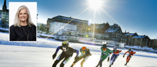 Turisterna spenderar miljonbelopp i Luleå