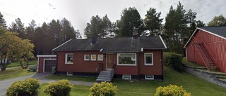 92 kvadratmeter stort hus i Piteå sålt för 1 360 000 kronor