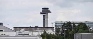 Föremål på Arlanda var ofarligt