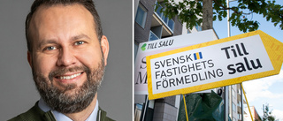 Rekordlånga försäljningstider – men gyllene läge för förstagångsköpare: "Tröskeln har blivit lägre"