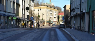 Nu krävs det tuffa, tydliga och djärva beslut i Vika