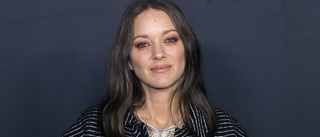 Marion Cotillard: Zlatan är så trevlig