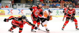 Luleå Hockey-backen ska undersökas: "Liten smärta"