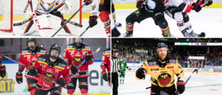 Tippa lokala hockeymatcher och vinn priser