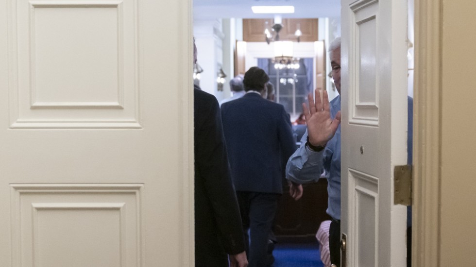 Spel bakom kulisserna. De hårda förhandlingarna fortsätter efter att Kevin McCarthy inte lyckats bli vald till representanthusets talman.