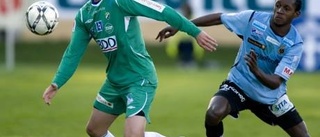 Ingen Arneng i IFK - motbud från Smedberg