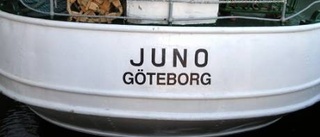 Utredning klar efter att Juno krossade segelbåt