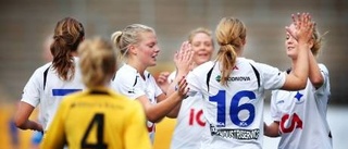 IFK hade lekstuga