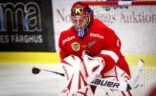 Noll poäng trots "Grizzlys" storspel