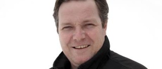 Willner laddar med räkmacka