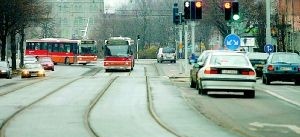 Anropsstyrd trafik är en bra lösning