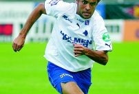 Renato Braga till Nyköping