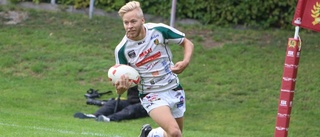 Kross hemma mot "Bajen"