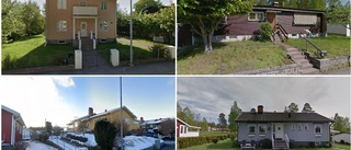 LISTA: De dyraste husen i Hultsfreds kommun • Fastighet i Virserum toppar