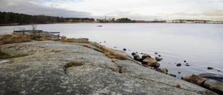 Ny gästhamn på Lysingsbadet