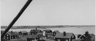 1947 i Västerviks skärgård