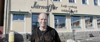 Gamleby tänker försvara sin handel