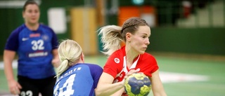 Debuterande veteran hjälper EHF