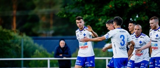 Klart: Här är lagen som IFK Luleå kan lottas mot i svenska cupen