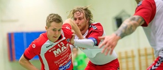 E18-derby väntar EHF