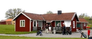 Golfens skilda världar