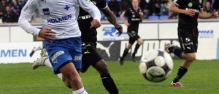 Speciell match för Imad