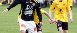 Smedby föll borta med 2-1