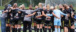 Smedby stannar i division 1: "Spela för att komma före dem"